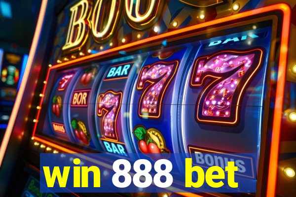 win 888 bet